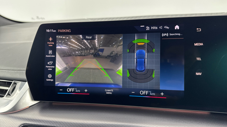 BMW 2 Series 223i MHT M Sport 5dr DCT Petrol Hatchback